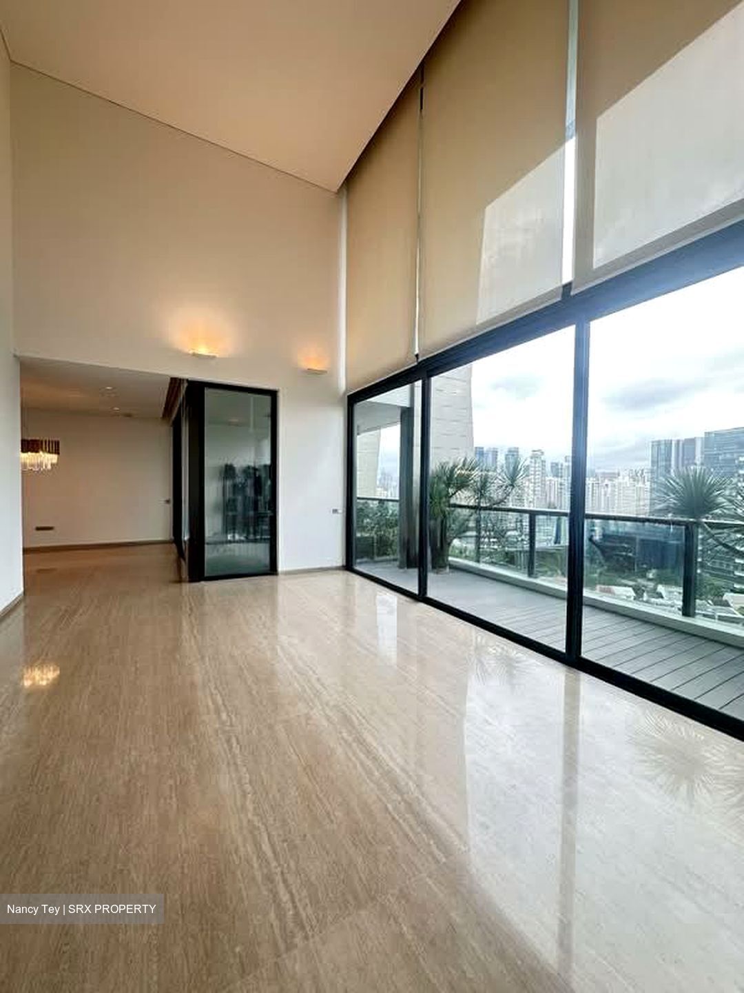 Tomlinson Heights (D10), Condominium #544373121
